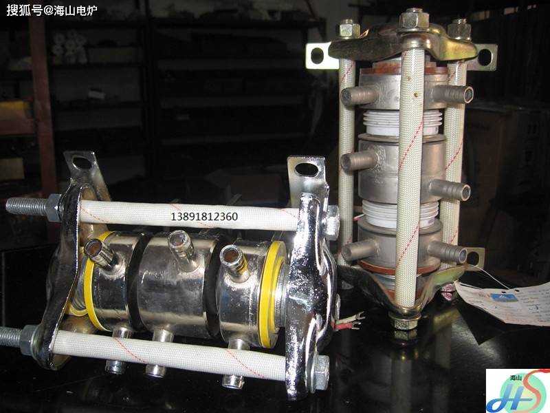 中频电炉可控硅散热器的安装_台面_海山_要求