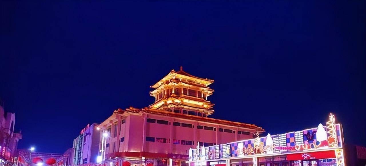 内蒙古两大城市对比:赤峰vs通辽,到底谁才是蒙东中心城市?