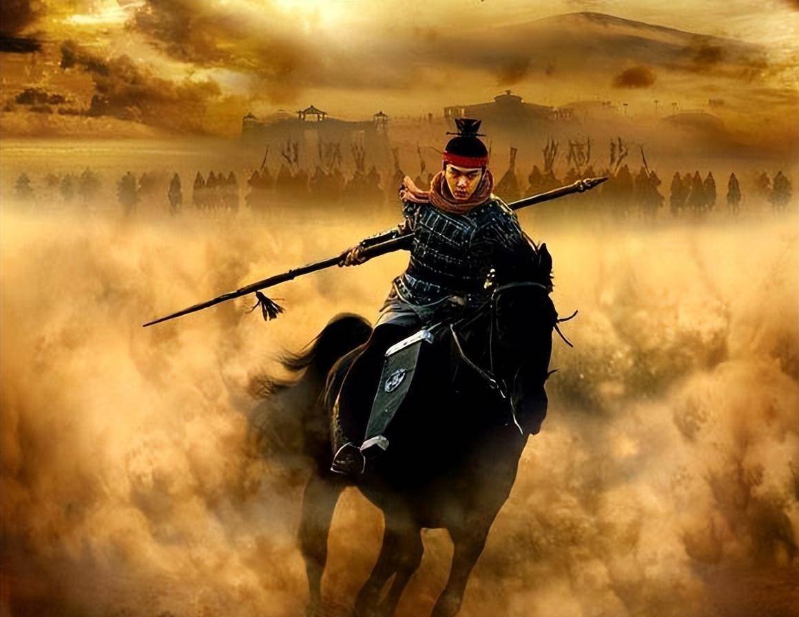 大汉王朝的军事奇葩-霍去病的封狼居胥到底有多猛