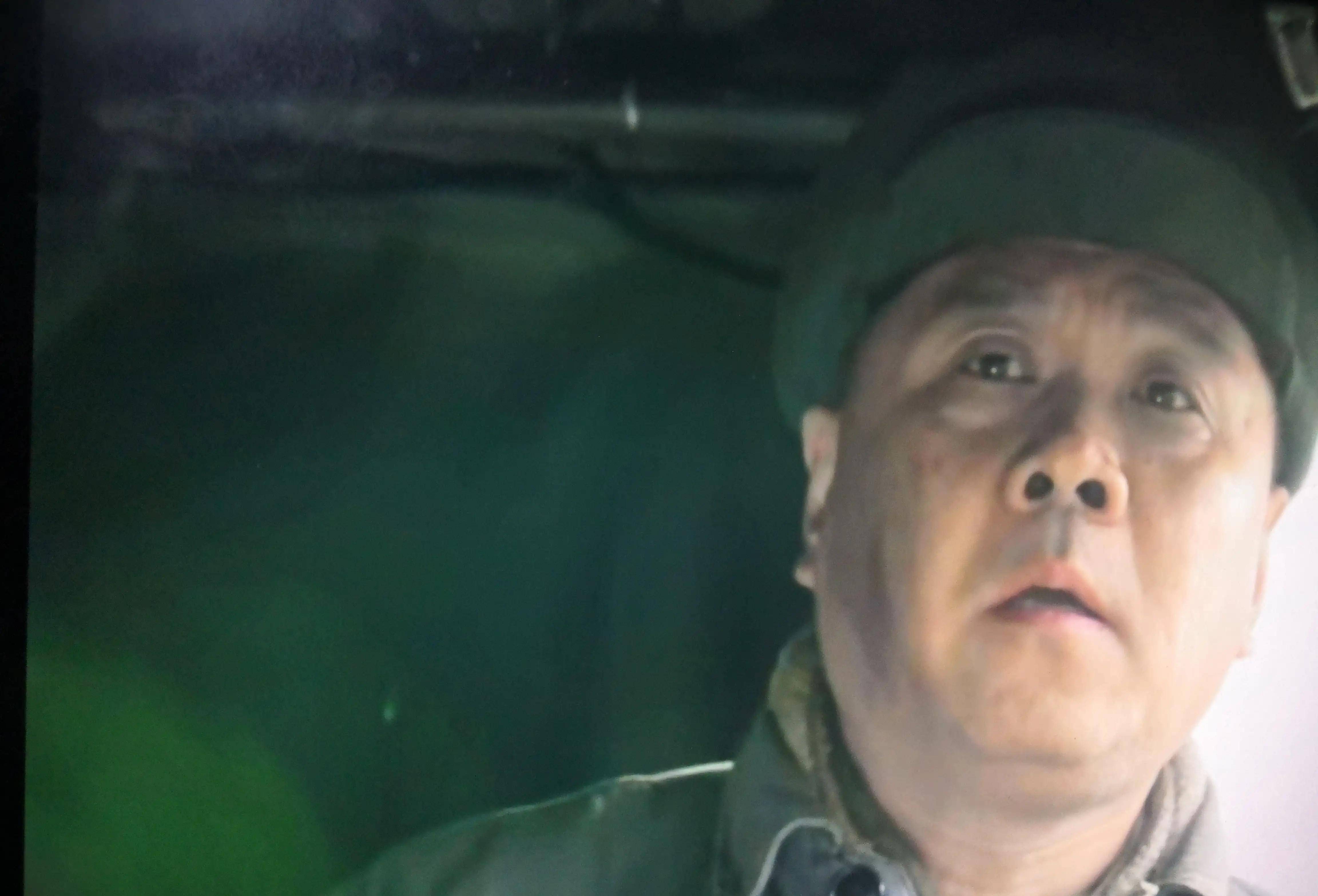 《沸腾的群山》大结局冯金山01号都被抓孙书记在新中国成立时离世