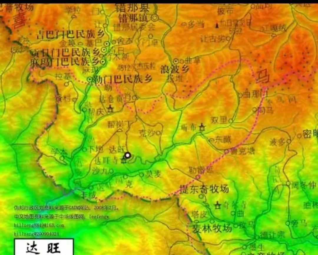 察隅县人口图片