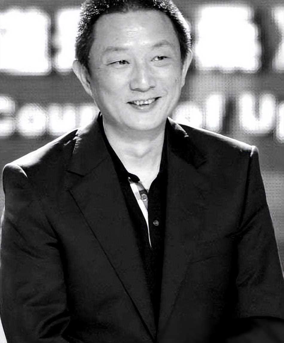 著名导演张黎:5婚5离,如今66岁的我不敢老去,还要照顾老母