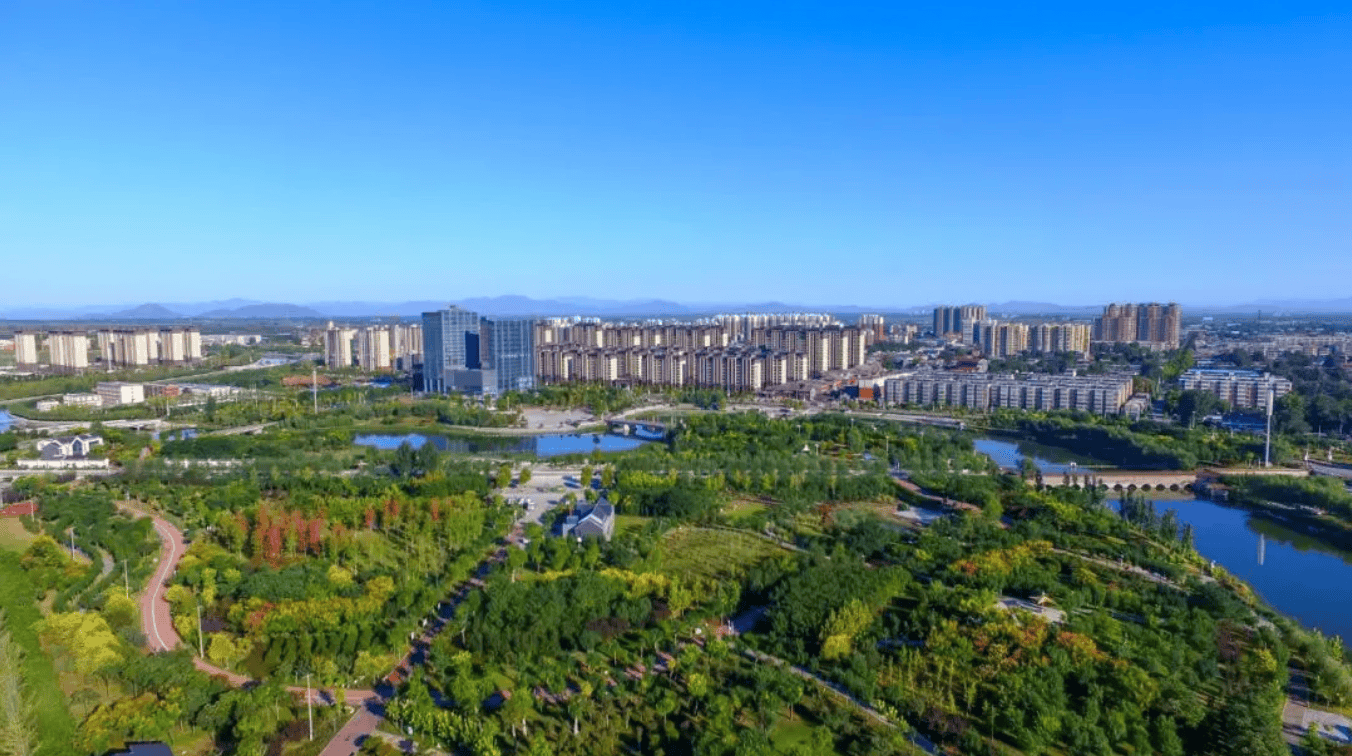 81台戈尔电梯发往河北省灵寿县松阳河新区二期项目安定村安置区