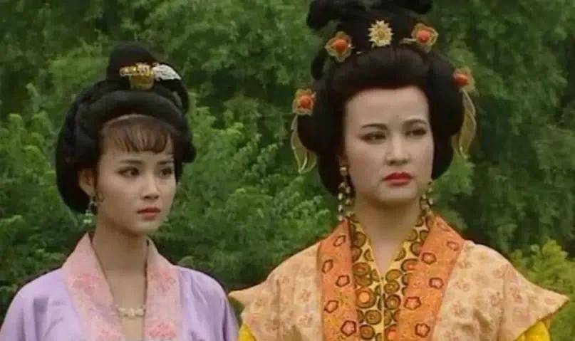 难道李显不管吗?