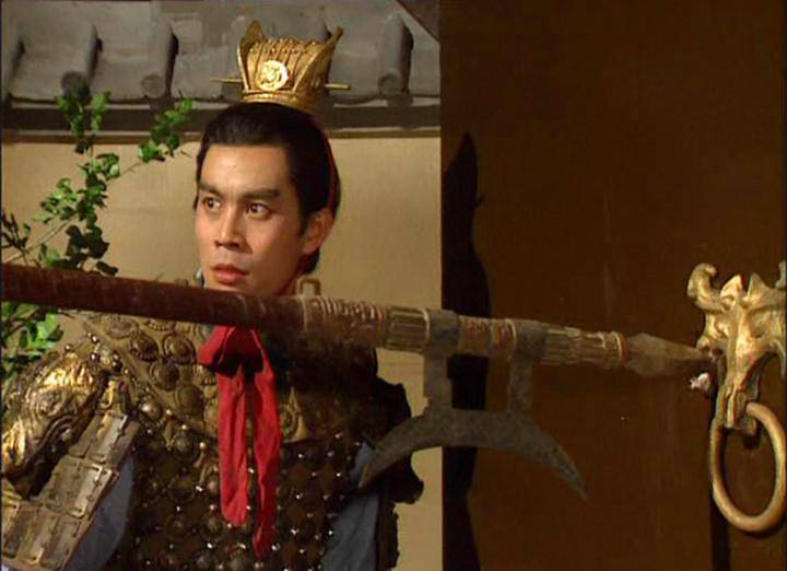 都说吕布坑爹,其实这二人比吕布还坑!