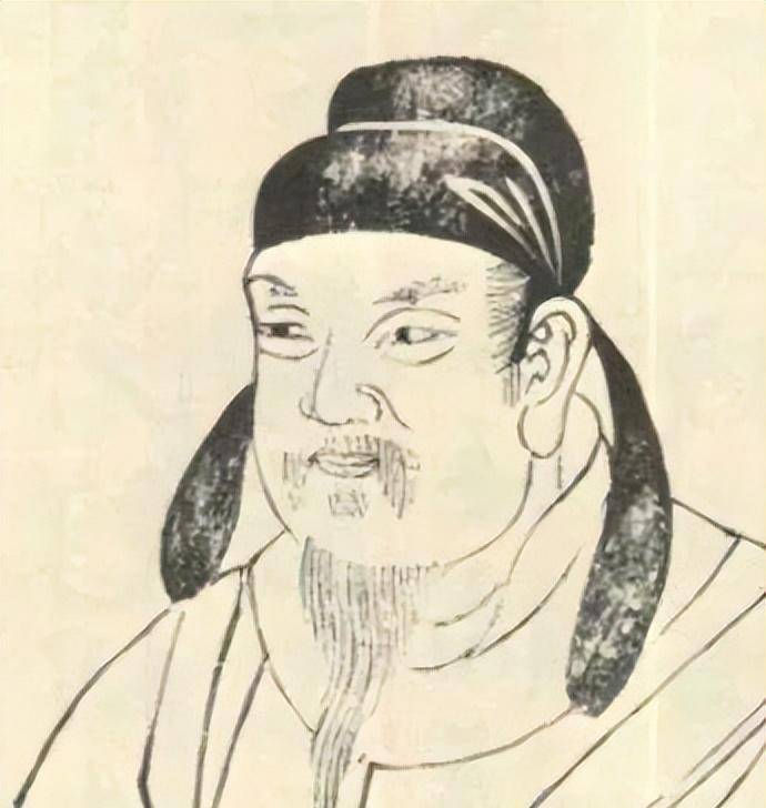 你敢信!唐朝21位皇帝,竟然没有一个是正常上位的