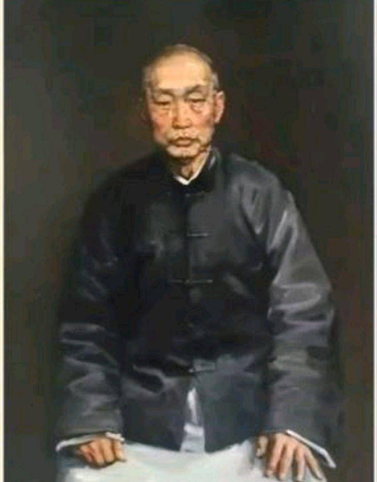 名医彭子益,清朝最后一代御医,医术高深,著作被国家图书馆收藏