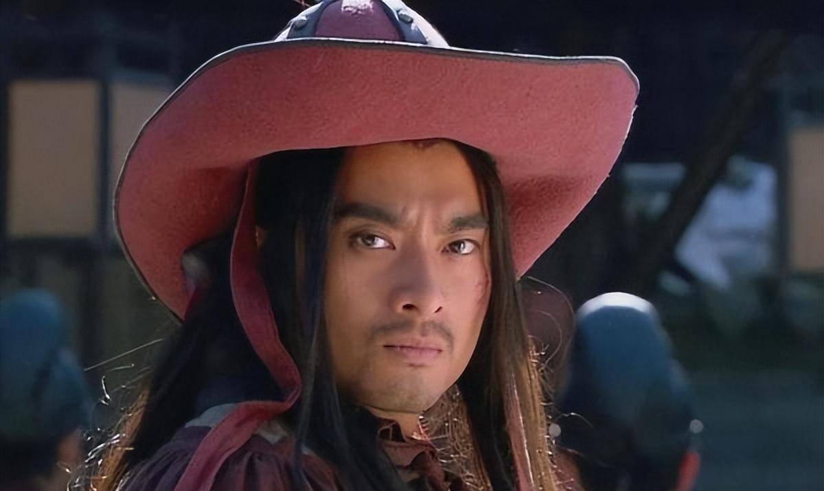 武松打过哪些硬汉?怒打"机密",具体是谁?这个机密是硬汉吗?