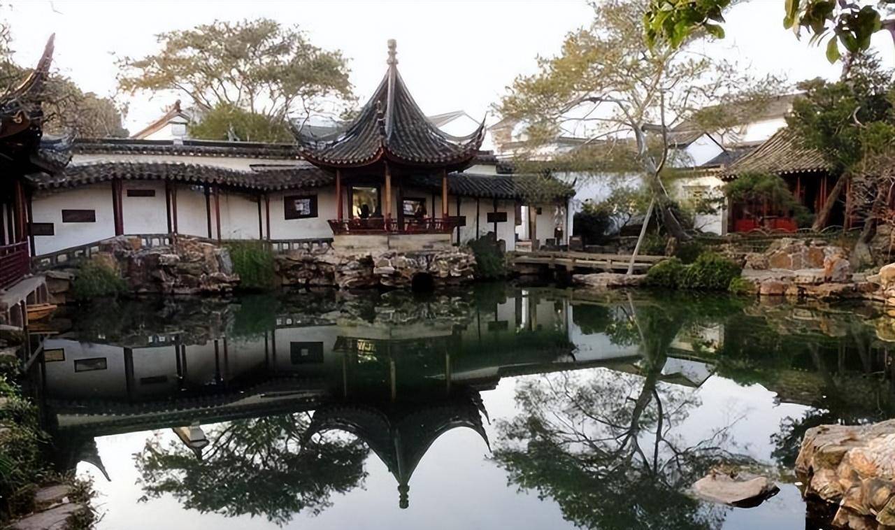 何泽慧:家世非凡,曾向国家捐赠苏州园林!钱三强第二时,她第一
