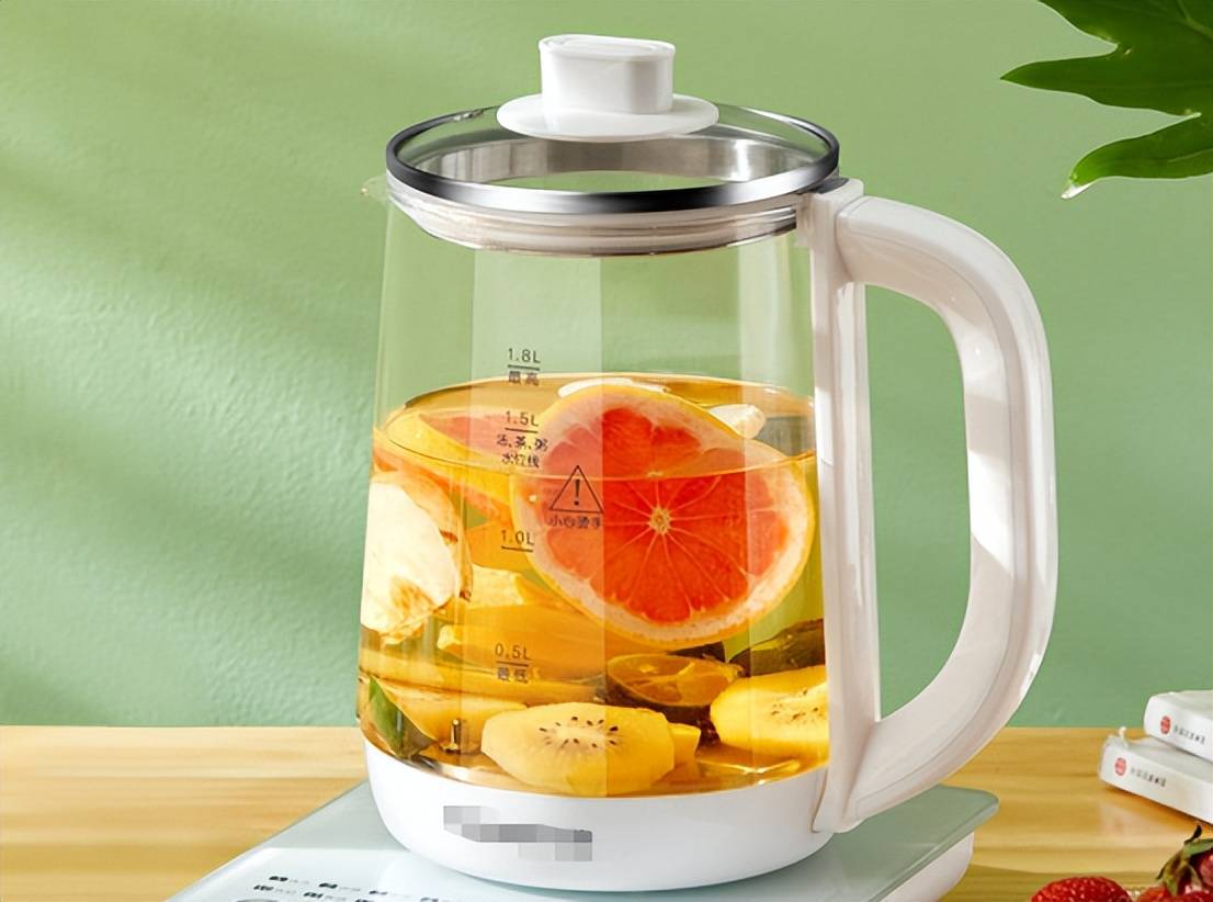 养生壶买什么牌子好?5个超实用爆款品牌推荐!