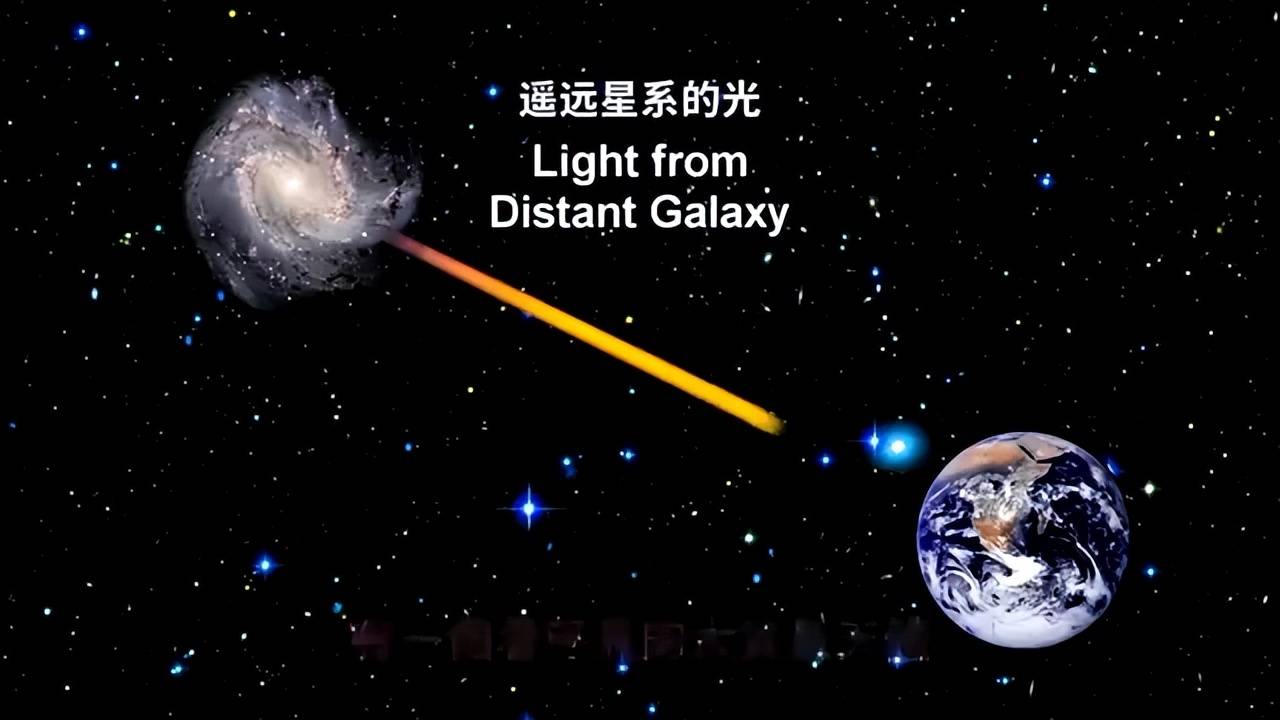 该不会我们就生活在黑洞里面吧_质量_星系_太阳