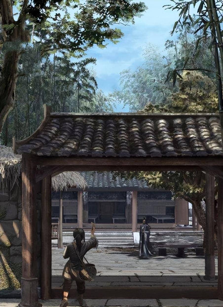 剑来:落魄山再添止境武夫,共三止境加三炼神,大端怎么比?