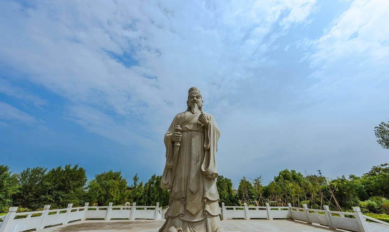 商朝历史人物:纣王长兄,宋氏始祖"微子"和林氏太始祖"比干"