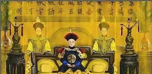 被盗的清东陵,同治皇帝变成尸骸,为何皇后鲜活如生?