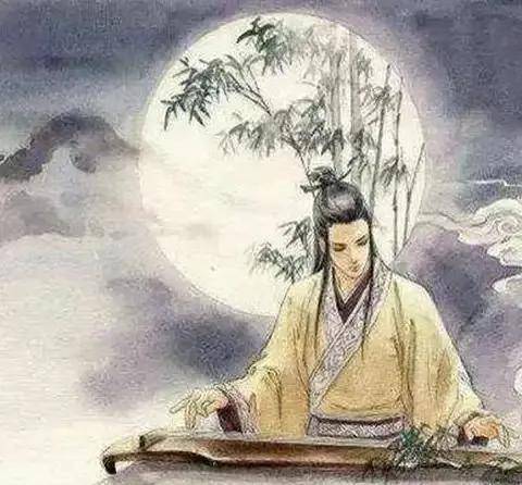 历史上十大有名高富帅