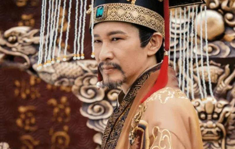 唐朝一对婆媳先后入宫,成为皇帝宠妃,其中媳妇还是四大美女之一