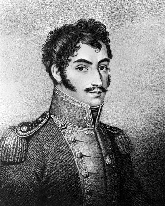 法国大革命,拉美洲独立解放的内在联系