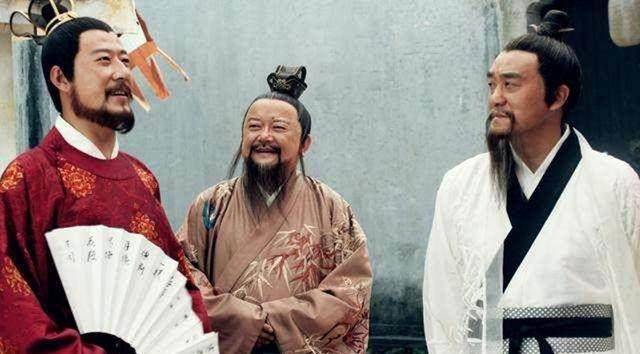 算命先生说必富贵,数十年后他成了皇帝_朱元璋_刘伯温_刘德