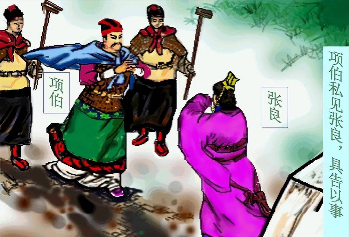 曾经深信不疑的"历史",难道"子虚乌有"?
