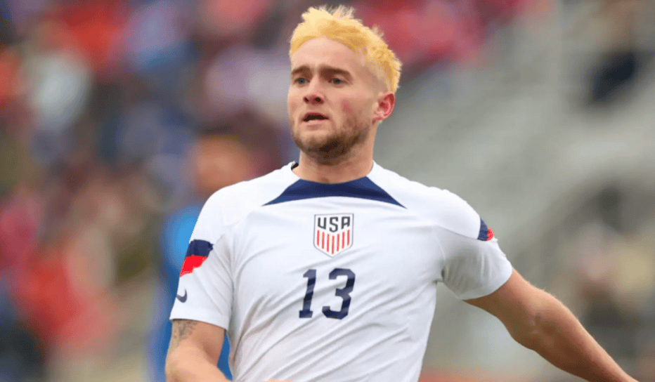 美国球星邓肯·麦奎尔的布莱克本之梦破灭