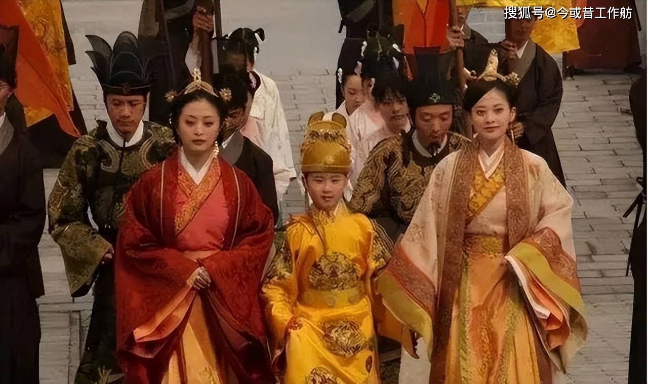 屡禁不止的后宫干政,为啥在两汉时多番上演?