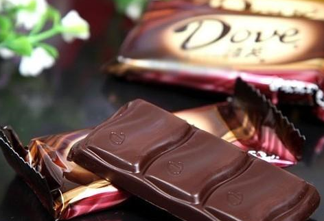 3种顶级巧克力,我猜你只吃过德芙,全吃过的绝对是个土豪