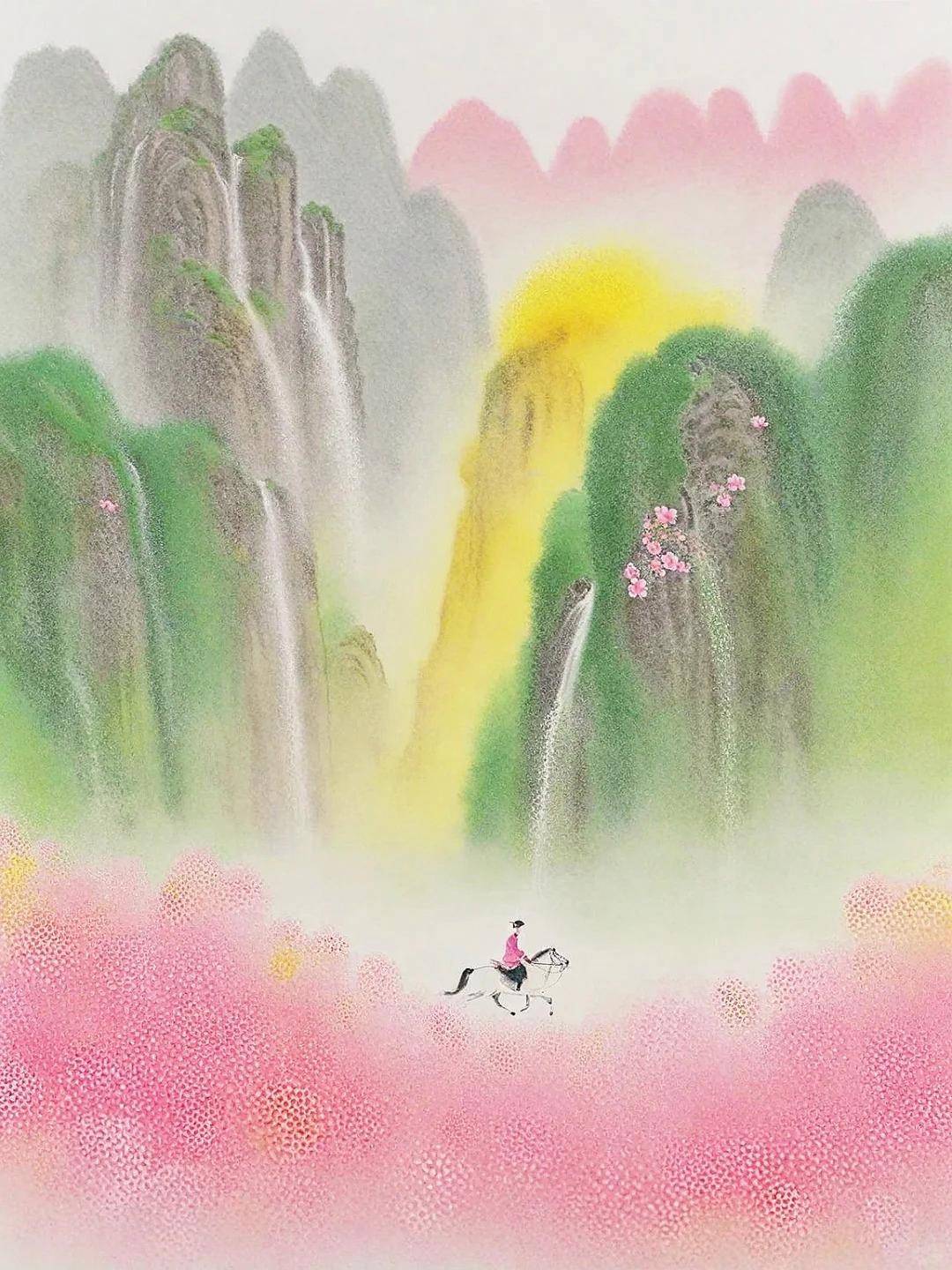 人言落日是天涯,望极天涯不见家.36句思乡诗词:游子点点离愁泪