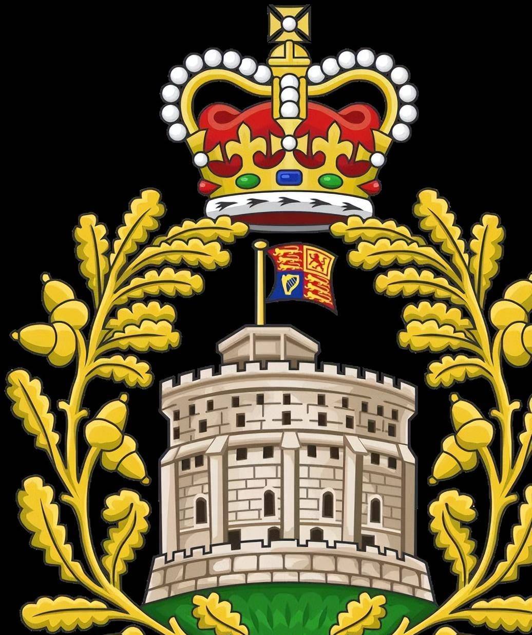 英国王朝那些事_威廉_乔治_女王