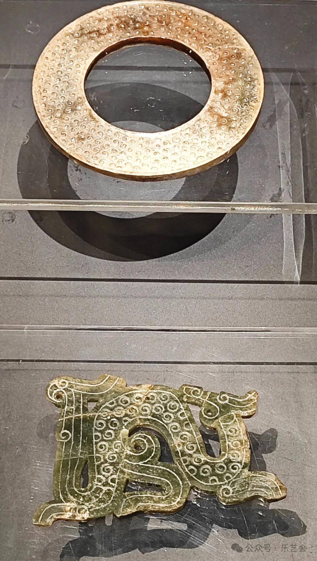 花脚大仙分享:《千乘中山——古中山国精品文物展》上篇