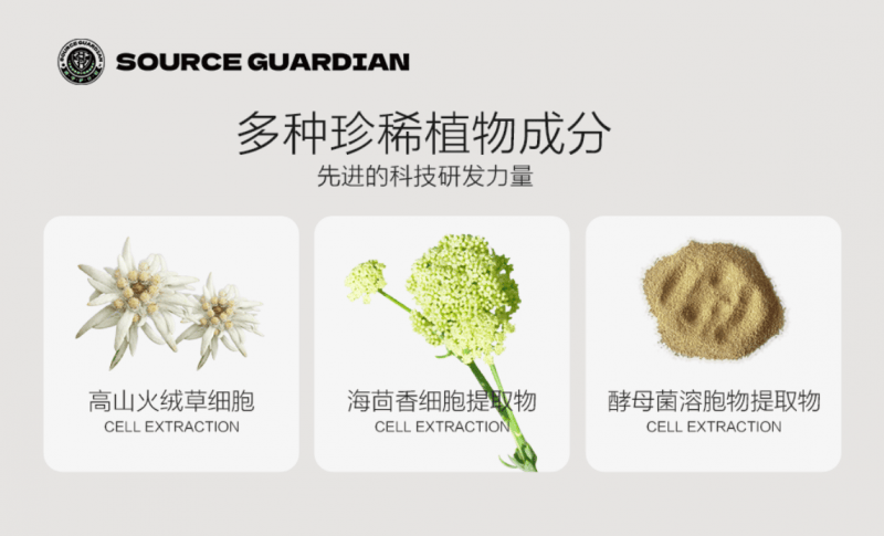 天育纪源细胞生物重磅入局丨源守护·开启女性私护新纪元