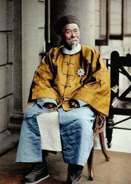 美国前总统胡佛,在26岁时诈取晚清开平矿务局