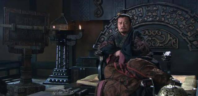 三国演义一笔带过的人物,现在却用30集电视剧纪念他,他是何人