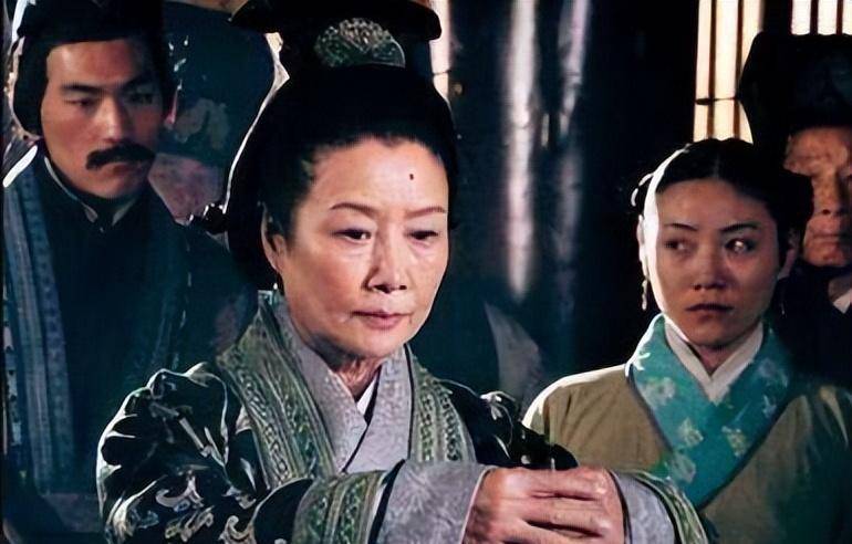 买房置地,求田问舍,很没出息_赵孝成王_廉颇_赵国