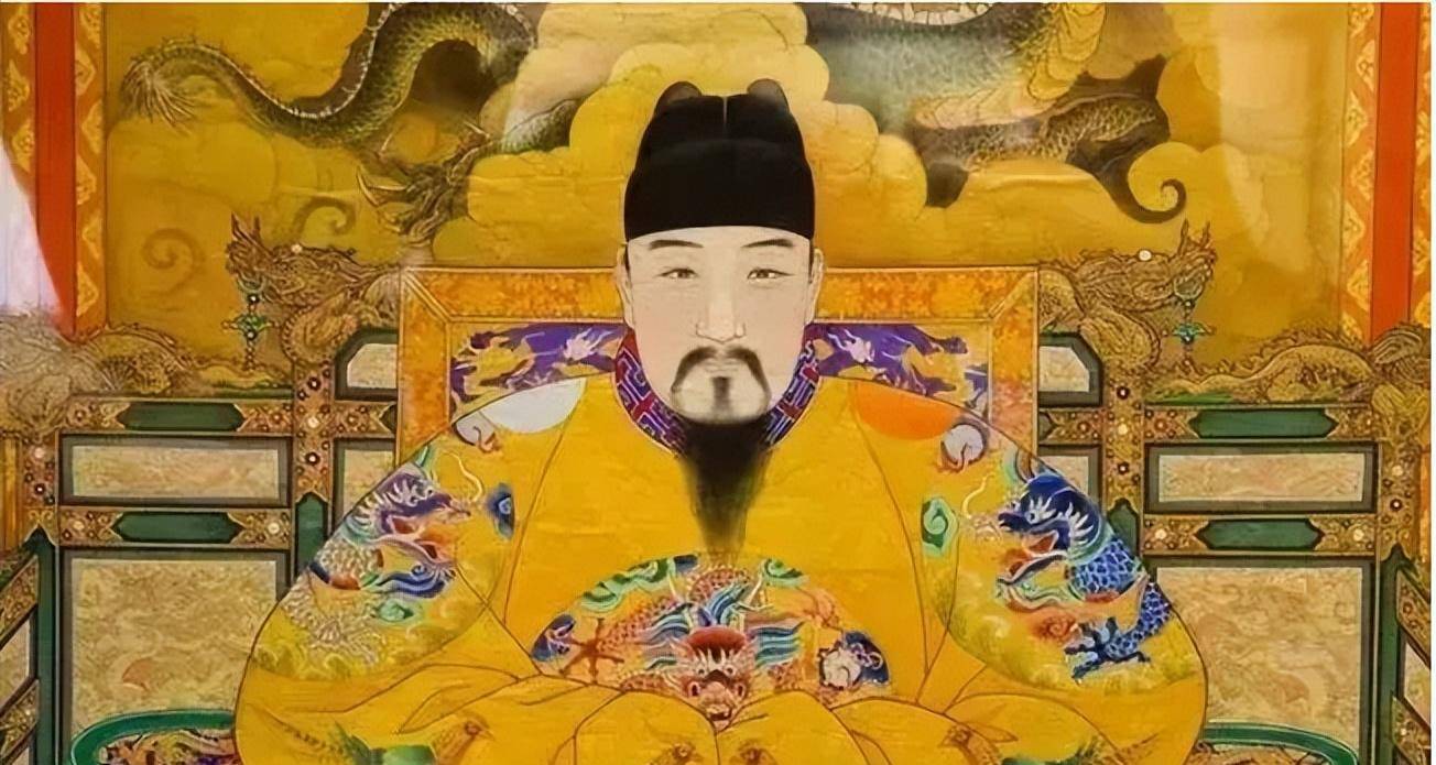 如果不是南明内斗,他真的可以反清复明_李定国_张献忠_大西