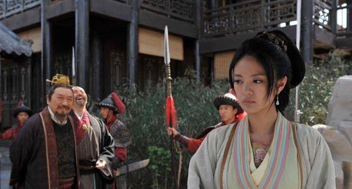 救苦救难众好汉,百姓眼里真英雄_梁山_宋江_卢俊义