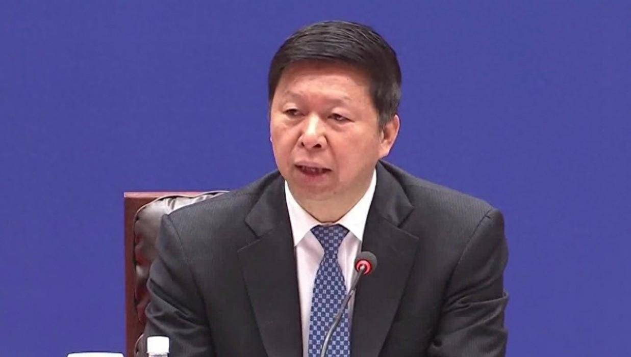 大陆准备应对赖清德变数,海交会提前两天举行,宋涛返回北京坐镇