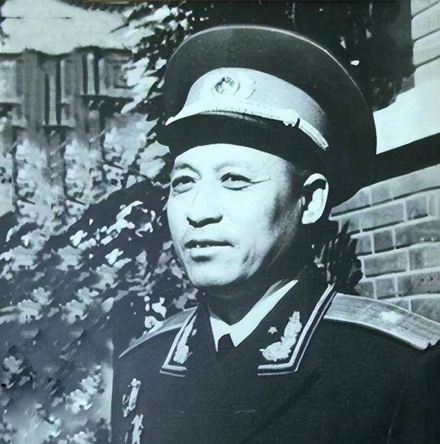 招待苏联专家的方式:副司令喝二锅头,我喝特供酒_李福泽_卫星_导弹