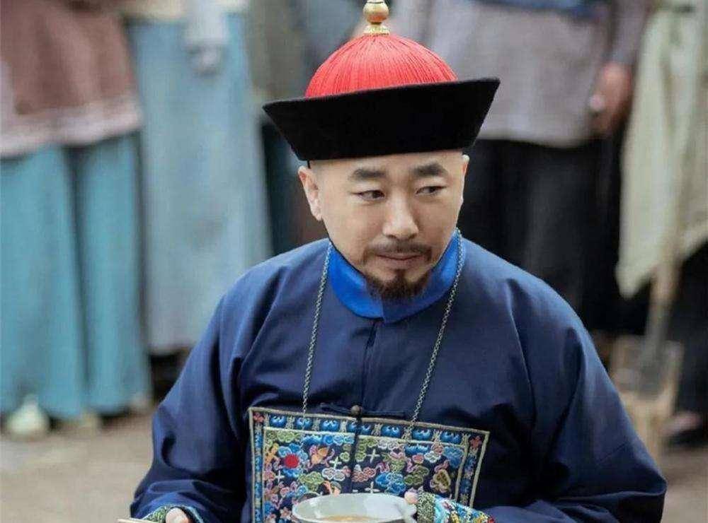 他是康熙帝发小,只因区区35万两白银,让雍正难受了一辈子_魏东亭_魏