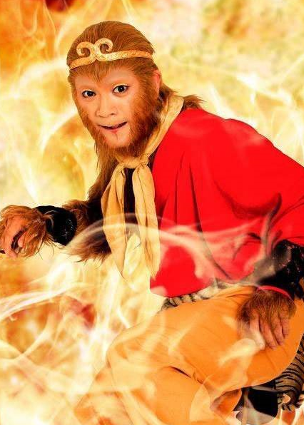 前任弼马温就在御马监里,孙悟空反下天宫就是他的阴谋!