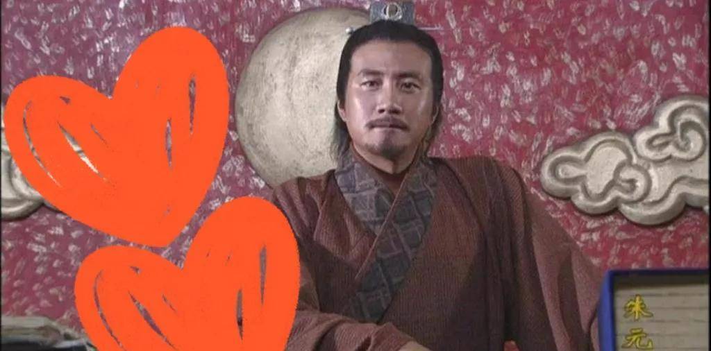 谢再兴:兄弟三人死于朱元璋之手,明朝13代皇帝与他有血缘关系!