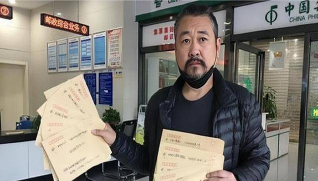 退伍老兵档案丢失,悔恨28年,发现堂弟用自己名字在石化企业上班