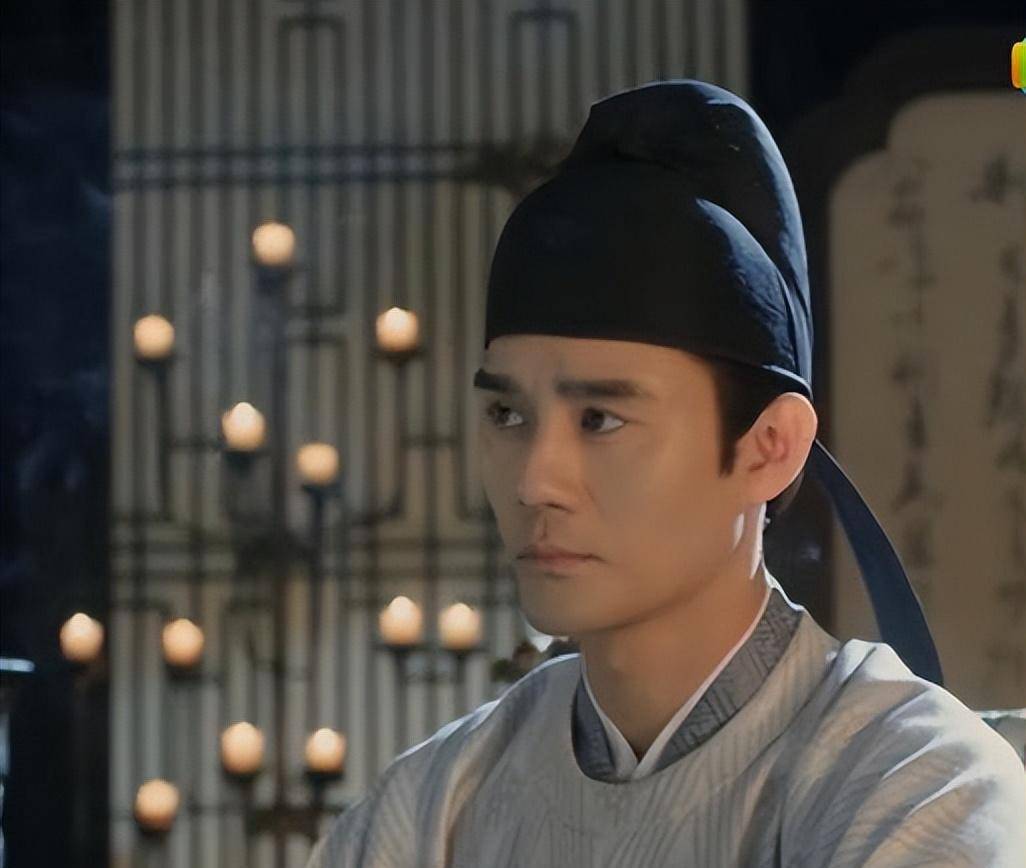 遇到灾情时,宰相对皇帝说:如果宫中停食半日,陛下该当如何_宋仁宗