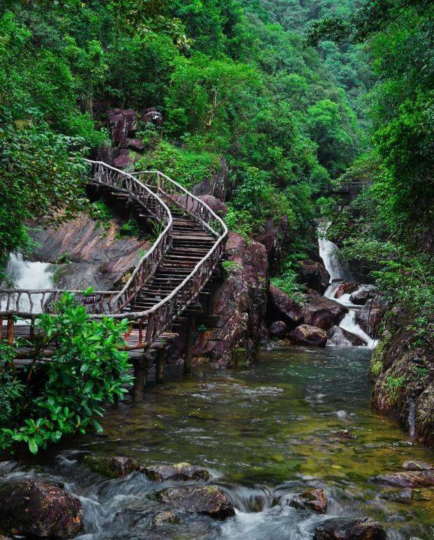 增城旅游必去十大景点图片