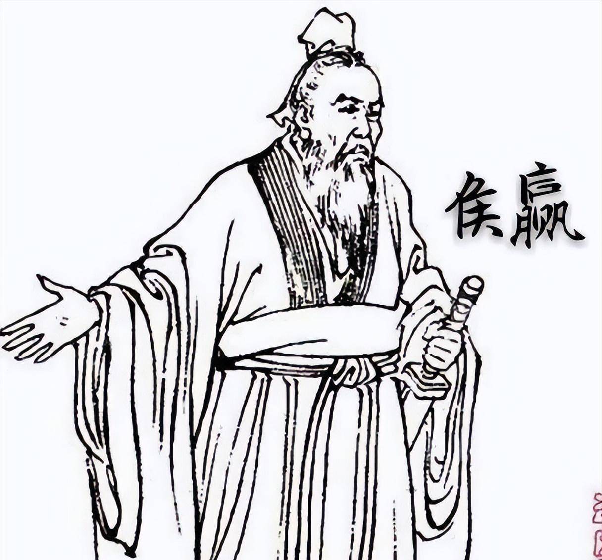 信陵君的名望怎么炼成的?养士建功名,照侯嬴建议做,博魏王恩爱