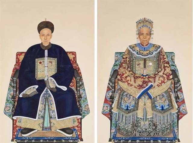 历史上的一品诰命夫人是什么意思?这个封号到底有多大的权力?