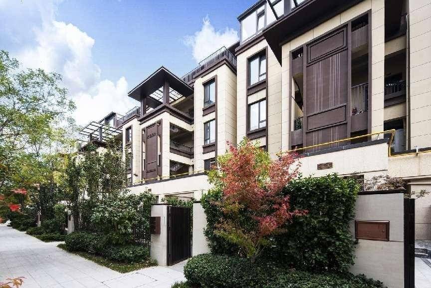 越秀北方|章丘豪宅别墅卷王,上中下三叠空间卷到细节