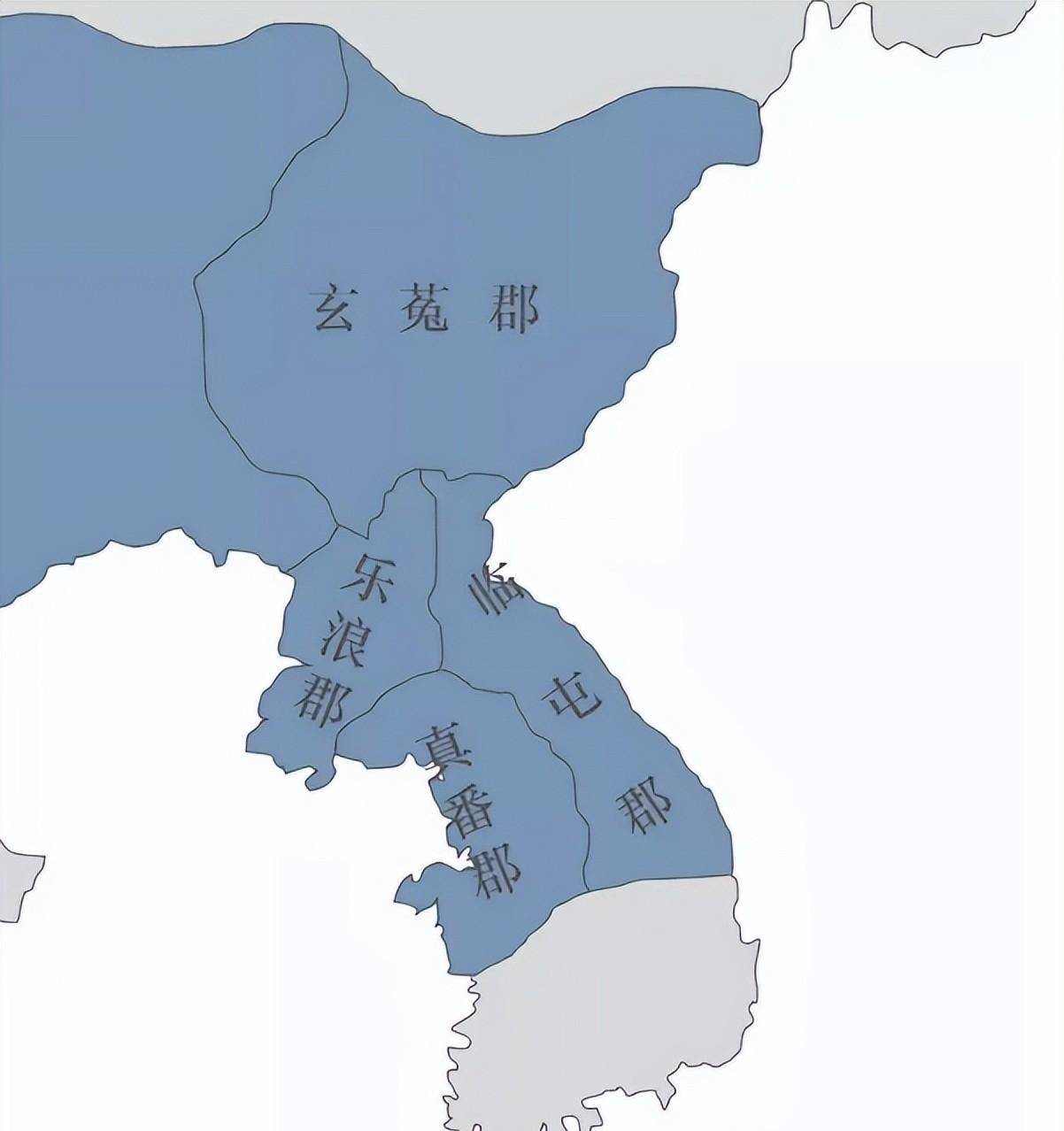 高句丽,渤海国的历史到底属于哪个国家?