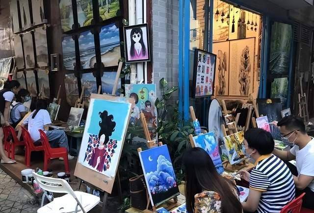 农民蜗居画画28年,老婆大哭父母抬不起头,2016年一幅画卖130万