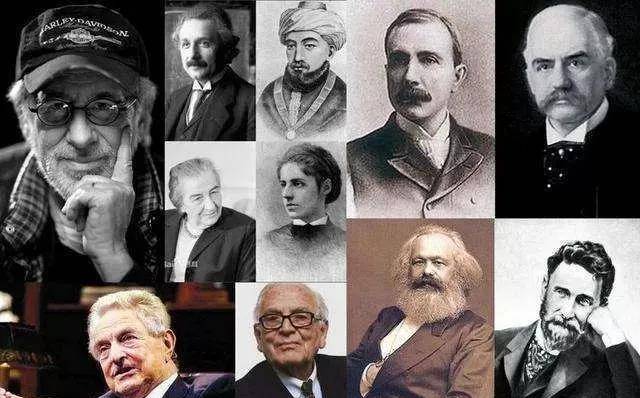 1868年,英国出现了一位犹太人首相,难道英国百年前就被控制了?
