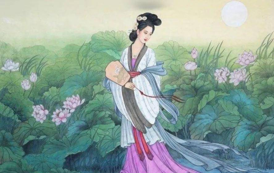 历史告诉我们,男人要成功,还真离不开好女人_老婆_李白_苏东坡